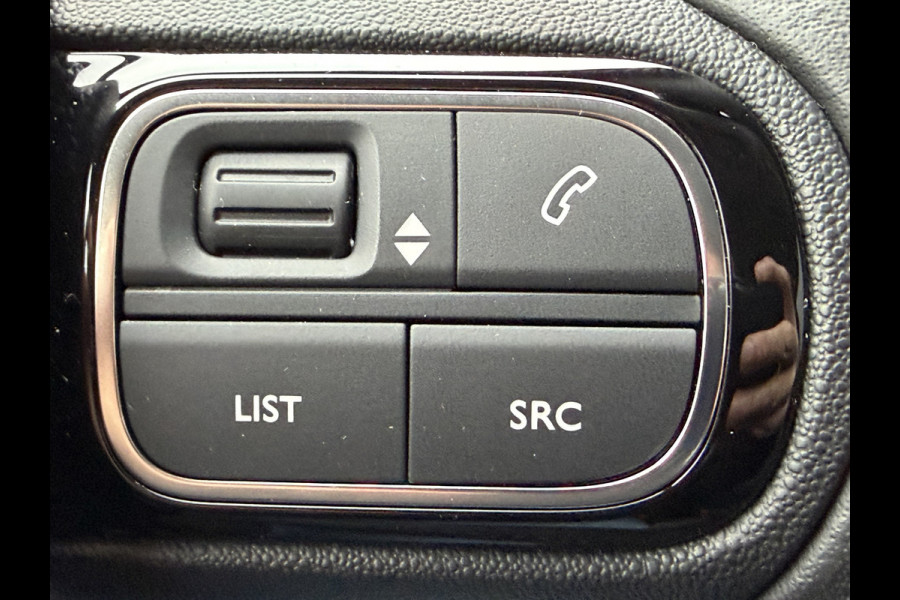 Citroën C3 Aircross 130pk Plus (Automatische Airco - Grip Control - Navigatie - Apple Carplay - Lichtmetalen velgen incl 4S - Parkeersensoren - LED)