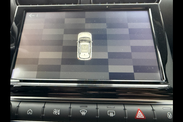 Citroën C3 Aircross 130pk Plus (Automatische Airco - Grip Control - Navigatie - Apple Carplay - Lichtmetalen velgen incl 4S - Parkeersensoren - LED)