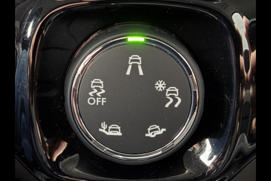 Citroën C3 Aircross 130pk Plus (Automatische Airco - Grip Control - Navigatie - Apple Carplay - Lichtmetalen velgen incl 4S - Parkeersensoren - LED)