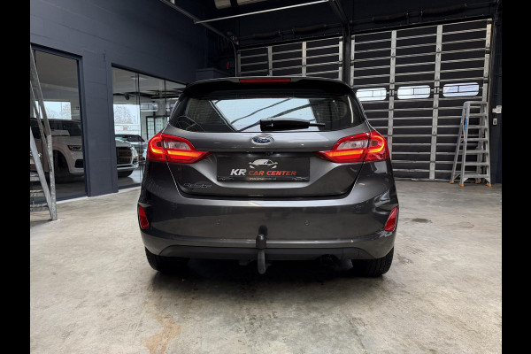Ford Fiesta 1.0 EcoBoost LED-CLIMA-BLIS-TREKHAAK-CAMERA