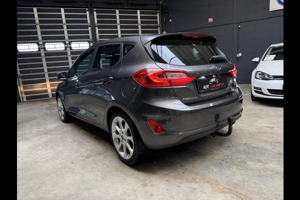 Ford Fiesta 1.0 EcoBoost LED-CLIMA-BLIS-TREKHAAK-CAMERA