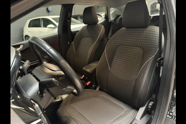 Ford Fiesta 1.0 EcoBoost LED-CLIMA-BLIS-TREKHAAK-CAMERA