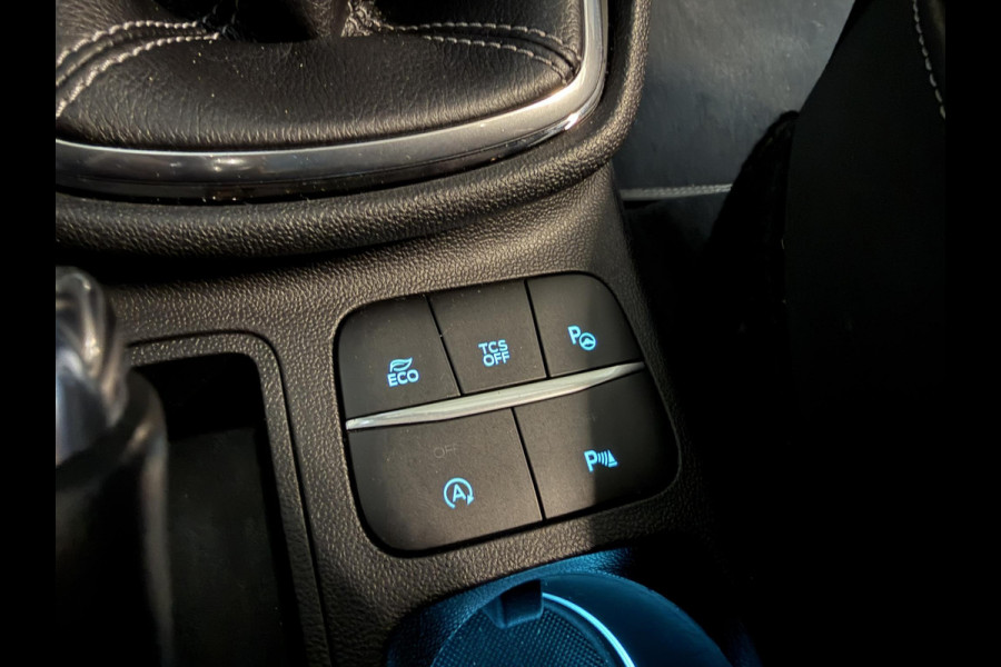 Ford Fiesta 1.0 EcoBoost LED-CLIMA-BLIS-TREKHAAK-CAMERA