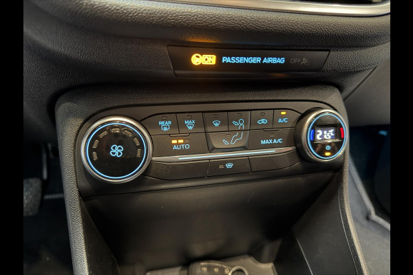 Ford Fiesta 1.0 EcoBoost LED-CLIMA-BLIS-TREKHAAK-CAMERA
