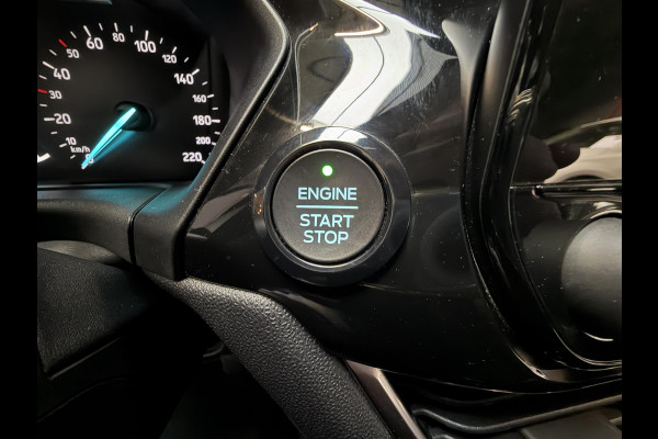 Ford Fiesta 1.0 EcoBoost LED-CLIMA-BLIS-TREKHAAK-CAMERA