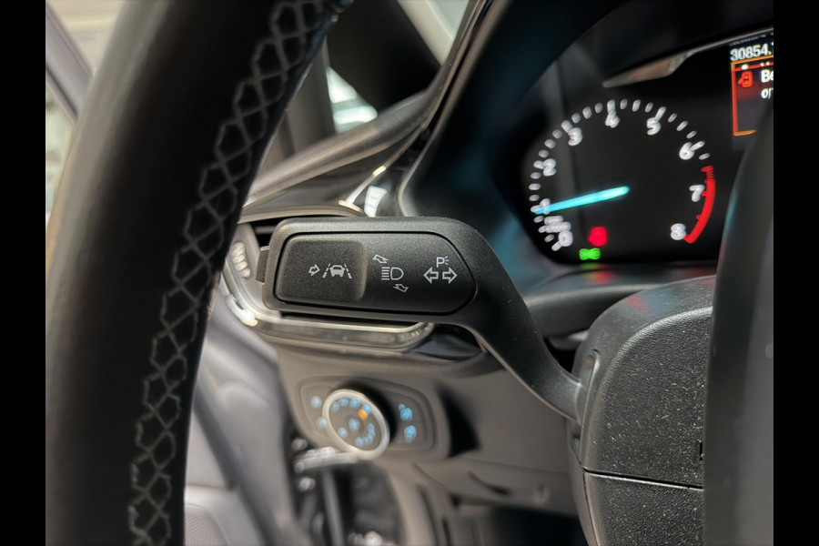 Ford Fiesta 1.0 EcoBoost LED-CLIMA-BLIS-TREKHAAK-CAMERA