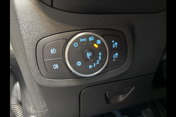 Ford Fiesta 1.0 EcoBoost LED-CLIMA-BLIS-TREKHAAK-CAMERA