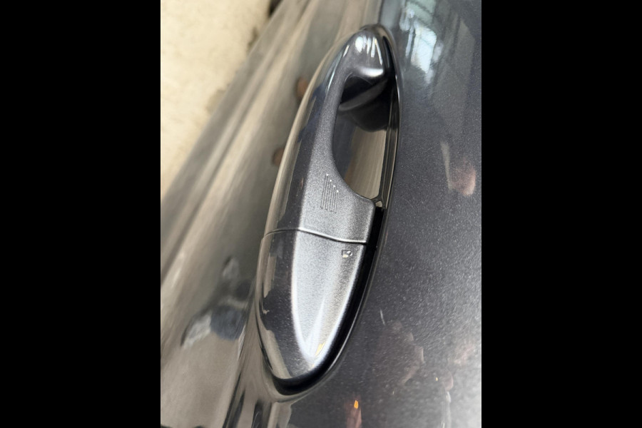 Ford Fiesta 1.0 EcoBoost LED-CLIMA-BLIS-TREKHAAK-CAMERA