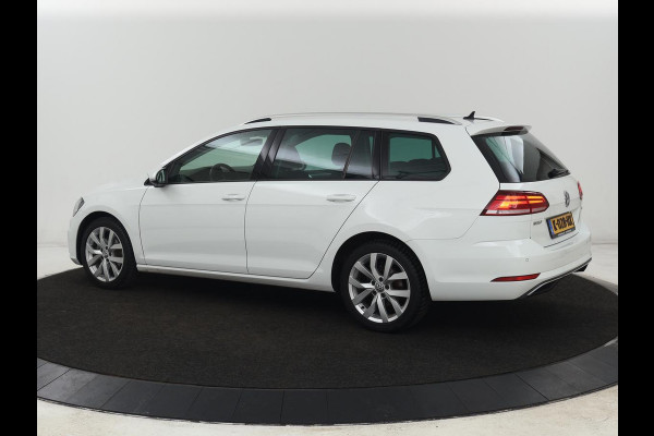 Volkswagen Golf 1.0 TSI Comfortline | Automaat | Stoelverwarming | Navigatie | Parkeerhulp | Adaptive cruise | Bluetooth | Climate control