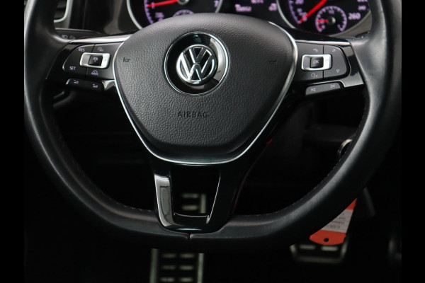 Volkswagen Golf 1.0 TSI Comfortline | Automaat | Stoelverwarming | Navigatie | Parkeerhulp | Adaptive cruise | Bluetooth | Climate control