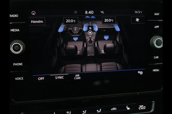 Volkswagen Golf 1.0 TSI Comfortline | Automaat | Stoelverwarming | Navigatie | Parkeerhulp | Adaptive cruise | Bluetooth | Climate control