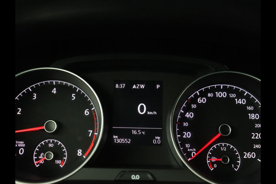 Volkswagen Golf 1.0 TSI Comfortline | Automaat | Stoelverwarming | Navigatie | Parkeerhulp | Adaptive cruise | Bluetooth | Climate control