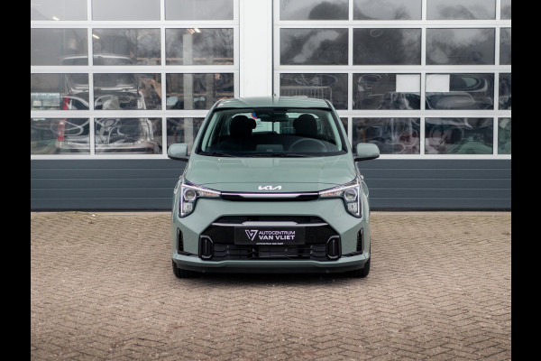 Kia Picanto 1.0 GDi DynamicLine | Direct beschikbaar | Navi | Camera | PDC | Cruise