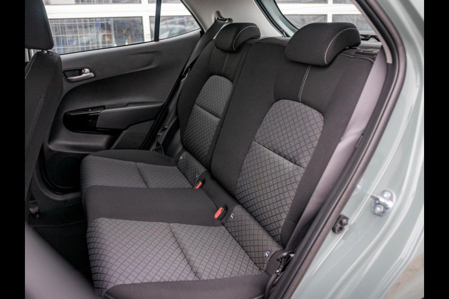 Kia Picanto 1.0 GDi DynamicLine | Direct beschikbaar | Navi | Camera | PDC | Cruise