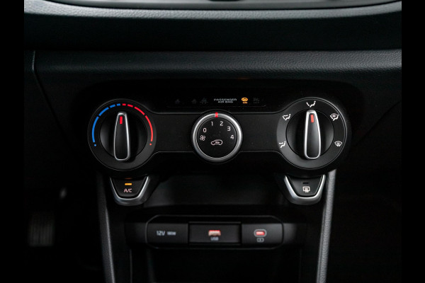 Kia Picanto 1.0 GDi DynamicLine | Direct beschikbaar | Navi | Camera | PDC | Cruise