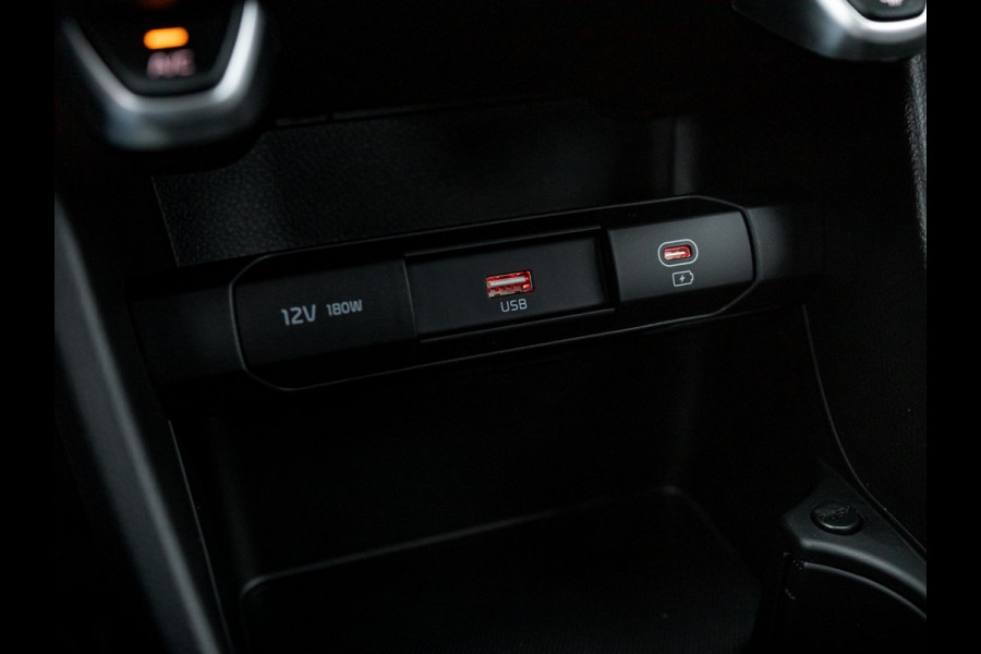 Kia Picanto 1.0 GDi DynamicLine | Direct beschikbaar | Navi | Camera | PDC | Cruise