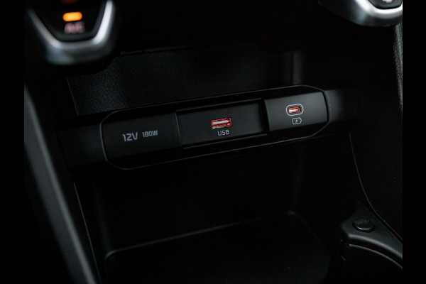 Kia Picanto 1.0 GDi DynamicLine | Direct beschikbaar | Navi | Camera | PDC | Cruise