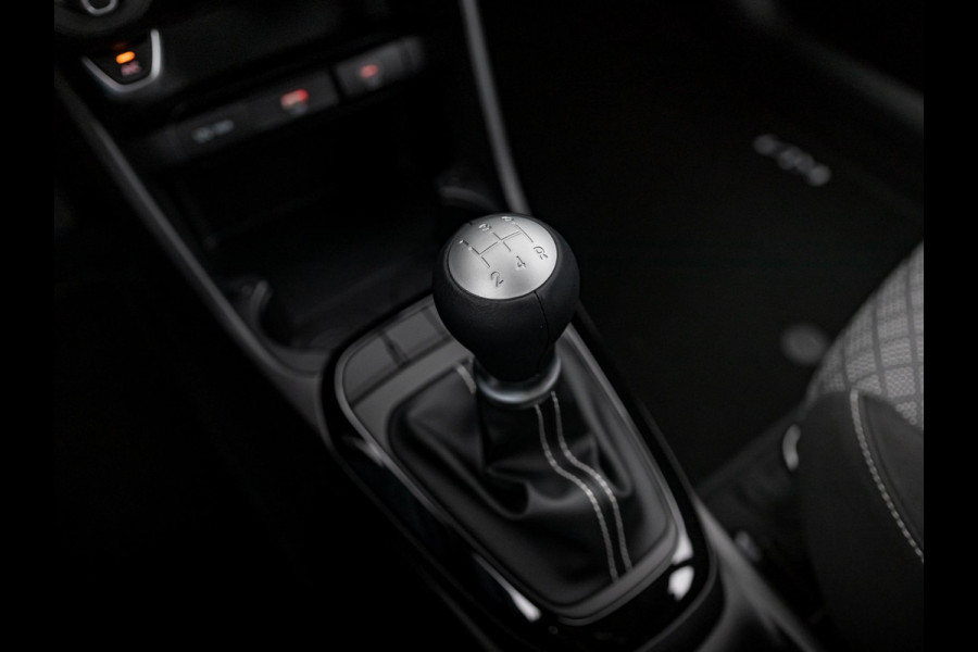 Kia Picanto 1.0 GDi DynamicLine | Direct beschikbaar | Navi | Camera | PDC | Cruise