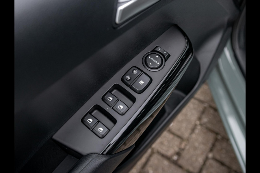 Kia Picanto 1.0 GDi DynamicLine | Direct beschikbaar | Navi | Camera | PDC | Cruise