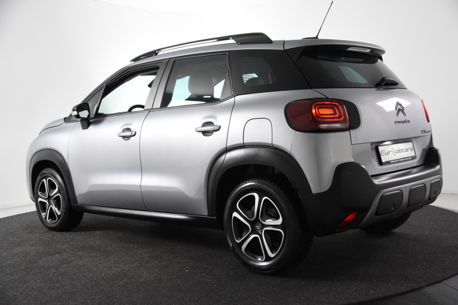 Citroën C3 Aircross Shine *1ste Eigenaar*Navigatie*Leer*DAB*