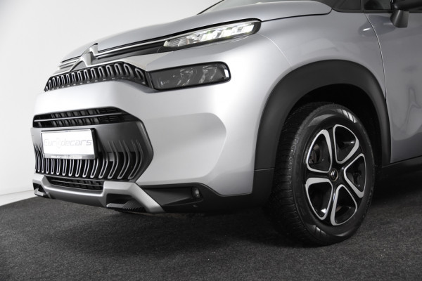 Citroën C3 Aircross Shine *1ste Eigenaar*Navigatie*Leer*DAB*