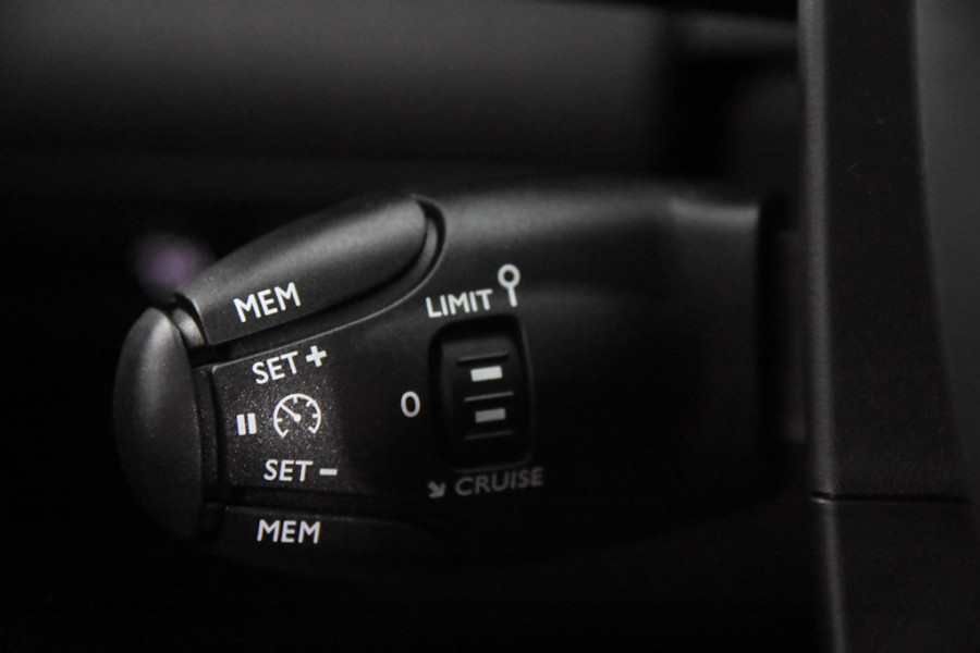 Citroën C3 Aircross Shine *1ste Eigenaar*Navigatie*Leer*DAB*