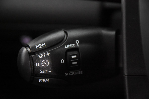 Citroën C3 Aircross Shine *1ste Eigenaar*Navigatie*Leer*DAB*