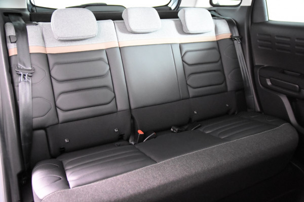 Citroën C3 Aircross Shine *1ste Eigenaar*Navigatie*Leer*DAB*