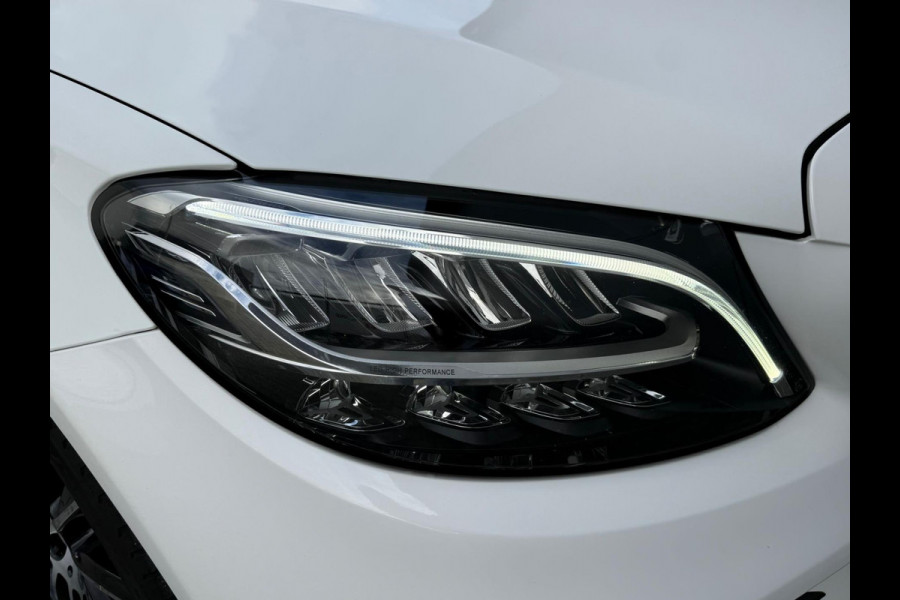 Mercedes-Benz C-Klasse Cabrio 180 Premium Plus Pack / Burmester / AMG Line / Carplay / Camera