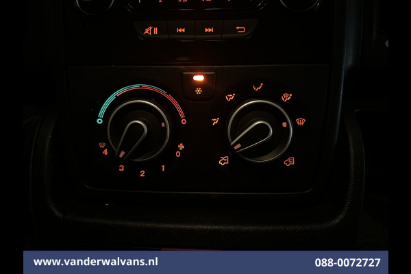 Citroën Jumper 2.2 BlueHDi 141pk Bakwagen Laadklep Euro6 Airco | 1115kg laadvermogen | Cruisecontrol Bijrijdersbank.