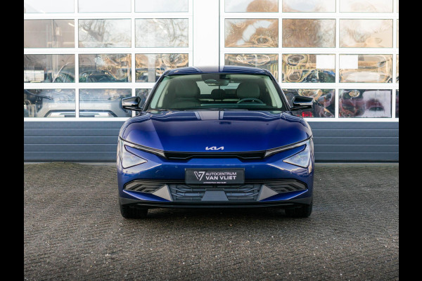 Kia Ev6 Light Edition 63 kWh | Nieuw model | 17% Bijtelling
