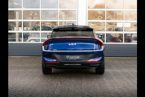 Kia Ev6 Light Edition 63 kWh | Nieuw model | 17% Bijtelling