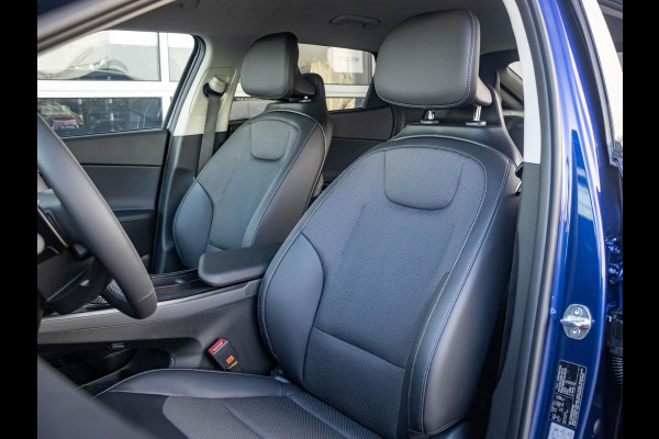 Kia Ev6 Light Edition 63 kWh | Nieuw model | 17% Bijtelling