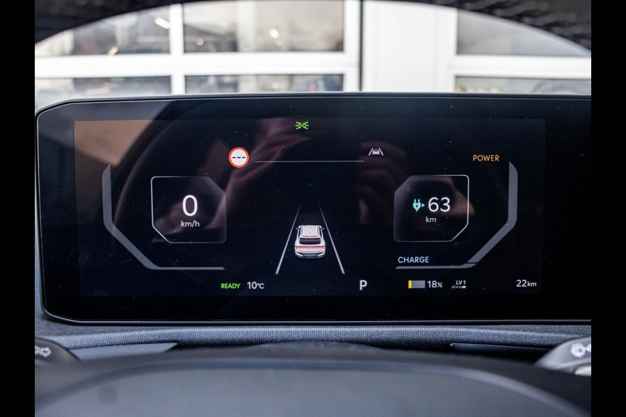 Kia Ev6 Light Edition 63 kWh | Nieuw model | 17% Bijtelling