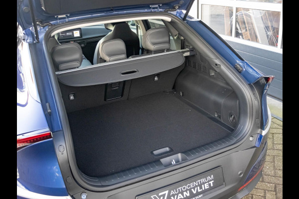 Kia Ev6 Light Edition 63 kWh | Nieuw model | 17% Bijtelling