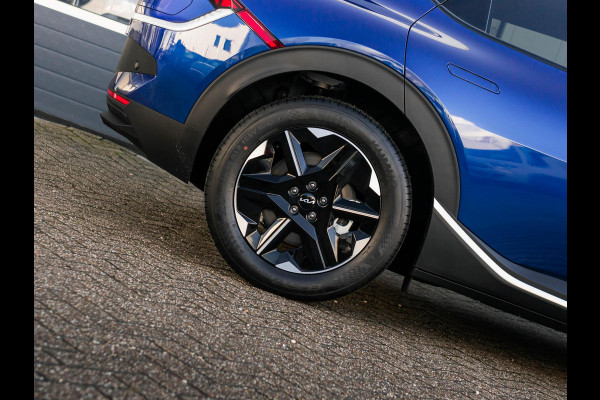 Kia Ev6 Light Edition 63 kWh | Nieuw model | 17% Bijtelling