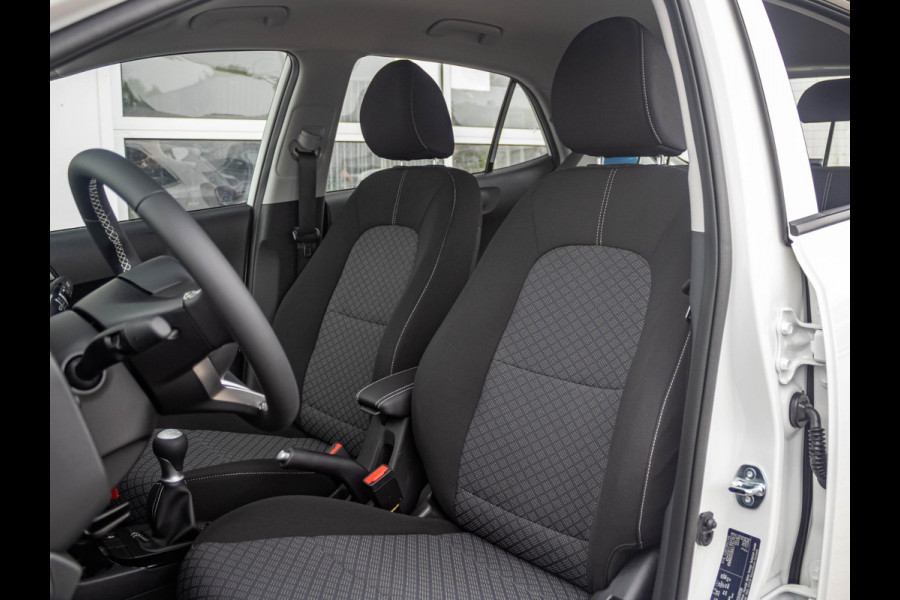 Kia Picanto 1.0 DPI DynamicLine | MY25 | Navi | Airco | Cruise | Camera | Apple Carplay |