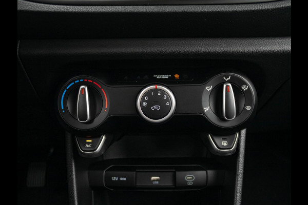 Kia Picanto 1.0 DPI DynamicLine | MY25 | Navi | Airco | Cruise | Camera | Apple Carplay |