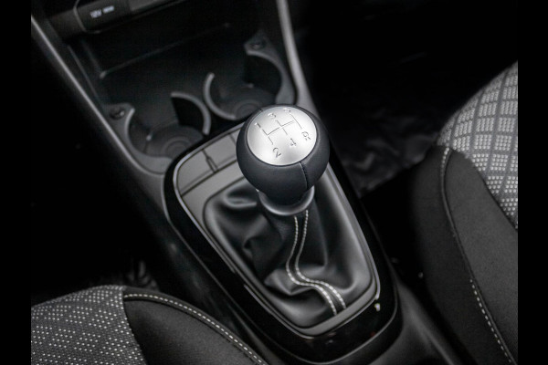 Kia Picanto 1.0 DPI DynamicLine | MY25 | Navi | Airco | Cruise | Camera | Apple Carplay |