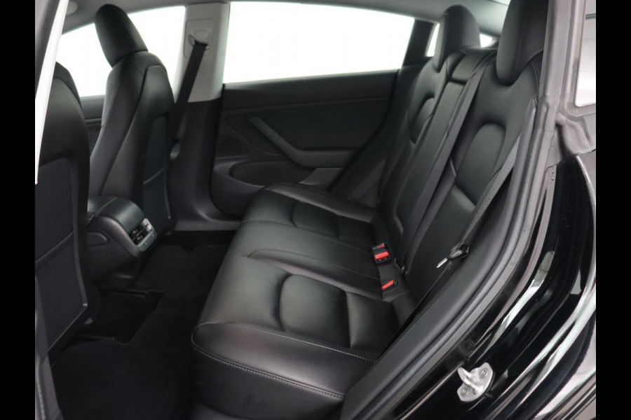 Tesla Model 3 Long Range AWD 75kWh | Panoramadak | Autopilot | Leder | Stoelverwarming | Full LED | Navigatie | Keyless | 18'' | Camera