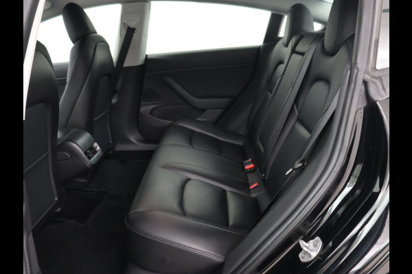 Tesla Model 3 Long Range AWD 75kWh | Panoramadak | Autopilot | Leder | Stoelverwarming | Full LED | Navigatie | Keyless | 18'' | Camera