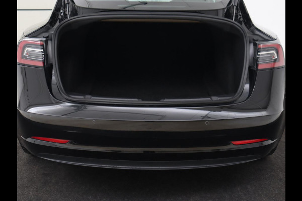 Tesla Model 3 Long Range AWD 75kWh | Panoramadak | Autopilot | Leder | Stoelverwarming | Full LED | Navigatie | Keyless | 18'' | Camera