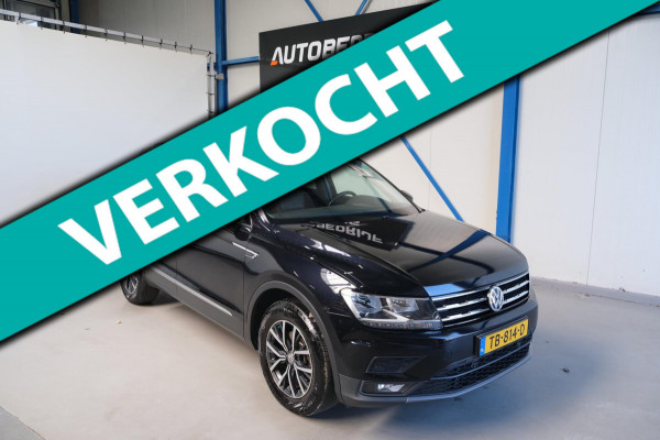 Volkswagen Tiguan Allspace 1.4 TSI Comfortline Business 7p. - N.A.P. Airco, Cruise, PDC, Navi.