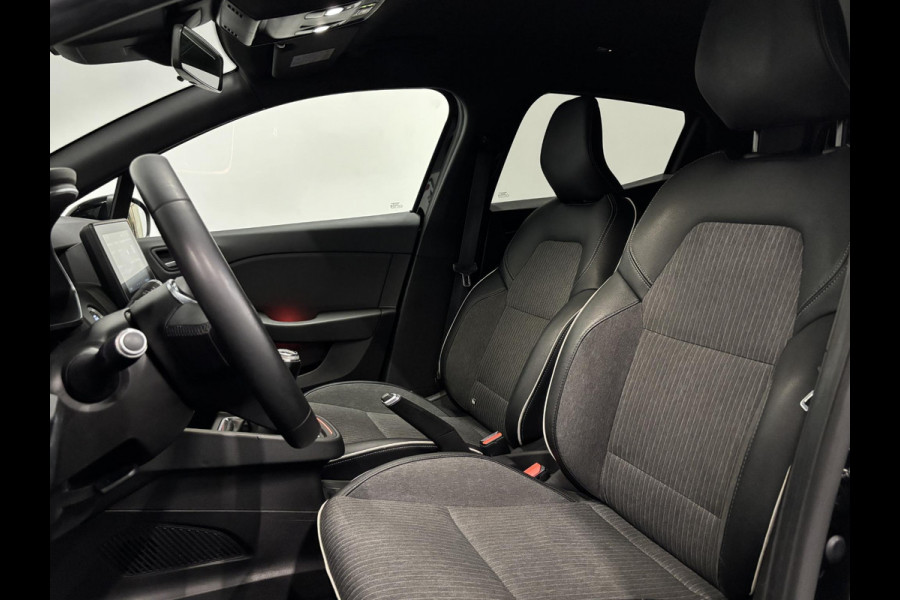 Renault Clio 1.0 TCe Intens Airco Navigatie Cruise control Multimedia