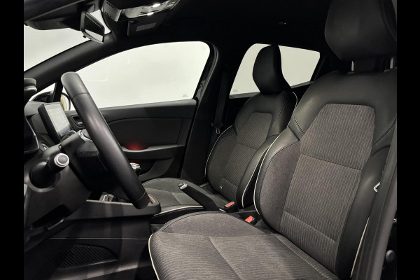 Renault Clio 1.0 TCe Intens Airco Navigatie Cruise control Multimedia