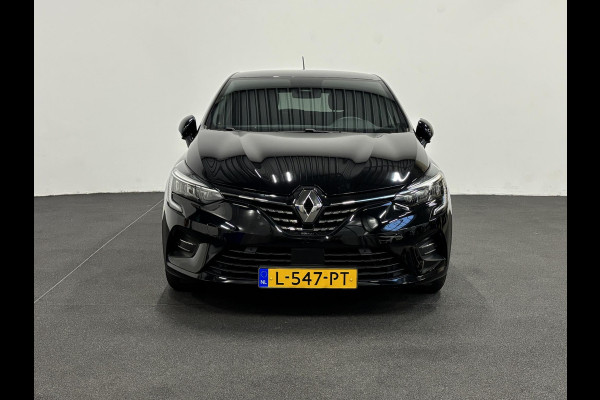 Renault Clio 1.0 TCe Intens Airco Navigatie Cruise control Multimedia