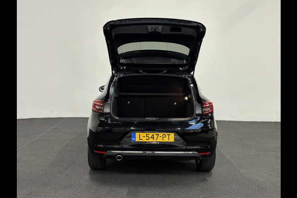 Renault Clio 1.0 TCe Intens Airco Navigatie Cruise control Multimedia