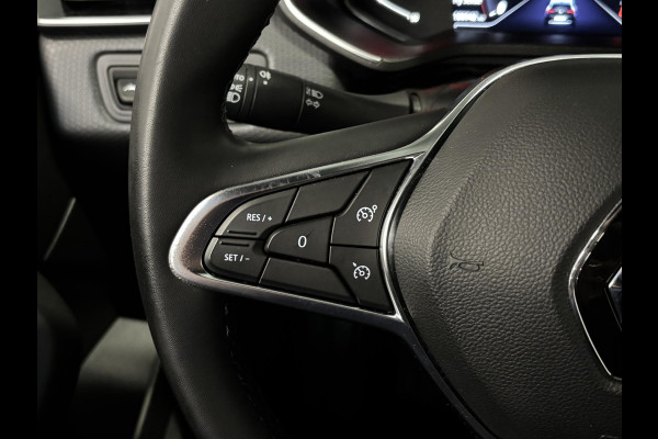 Renault Clio 1.0 TCe Intens Airco Navigatie Cruise control Multimedia