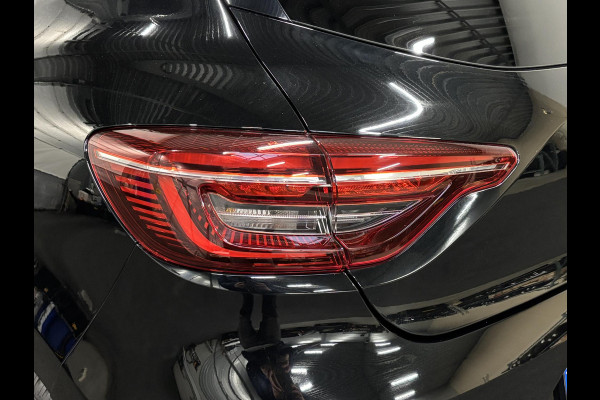 Renault Clio 1.0 TCe Intens Airco Navigatie Cruise control Multimedia