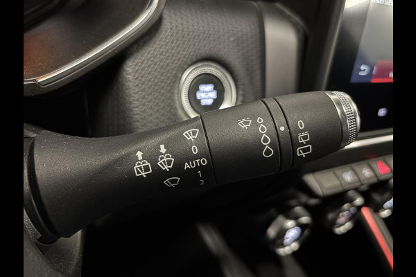 Renault Clio 1.0 TCe Intens Airco Navigatie Cruise control Multimedia